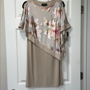 NWT R&M Richards dress 10P